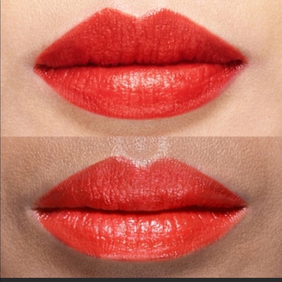 NARS   FREE WITH PURCHASE  Lip Gloss RED Velvet Glide ‘MINESHAFT’ - Picture 7 of 8